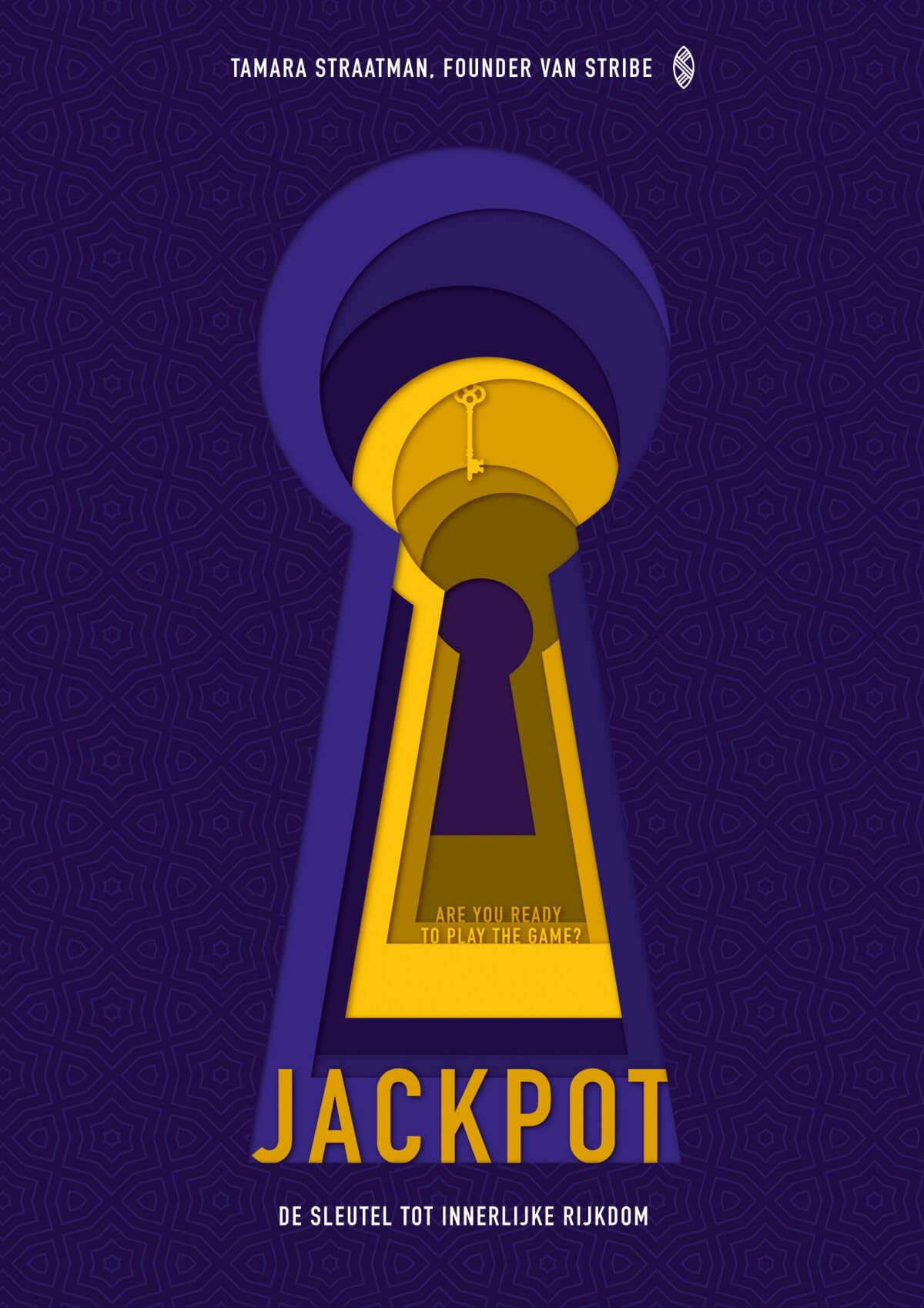 Jackpot: De sleutel tot innerlijke rijkdom book