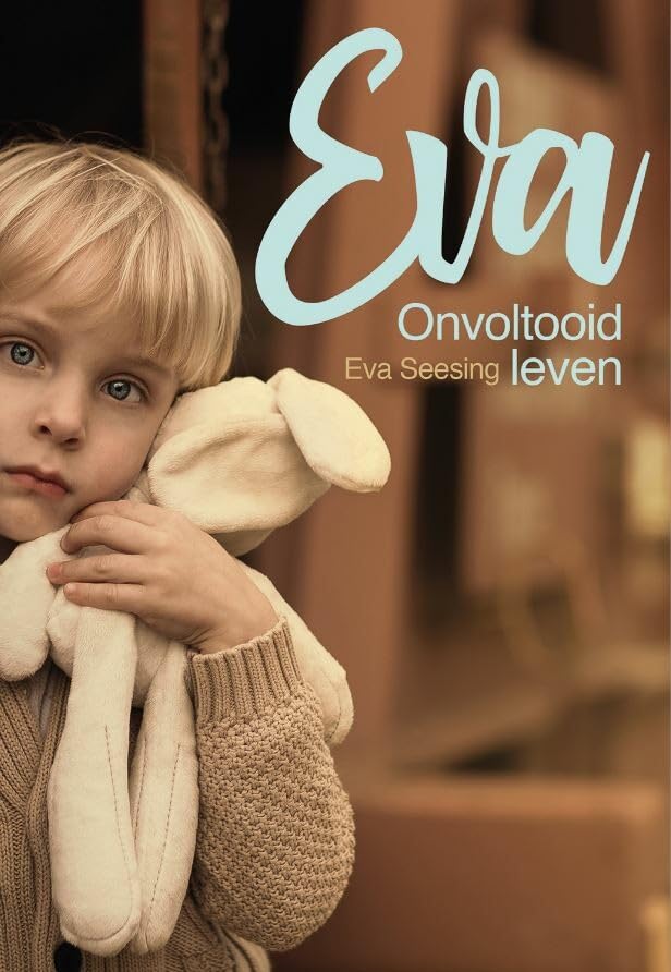 Eva: Onvoltooid leven book