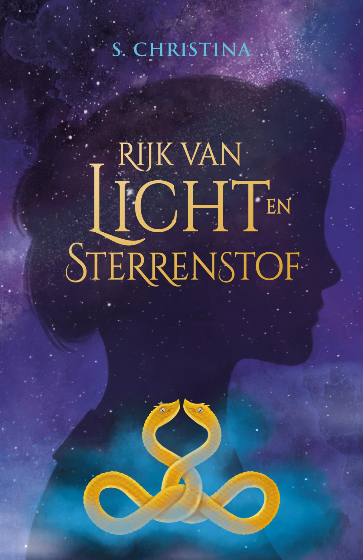 Rijk van licht en sterrenstof book
