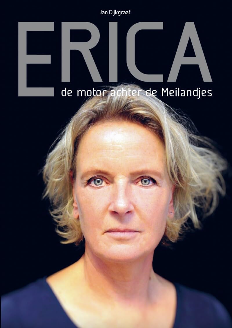 Erica: de motor achter de Meilandjes Memories