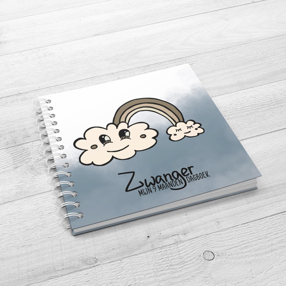 Zwanger, Mijn 9 maanden dagboek Lifestyle