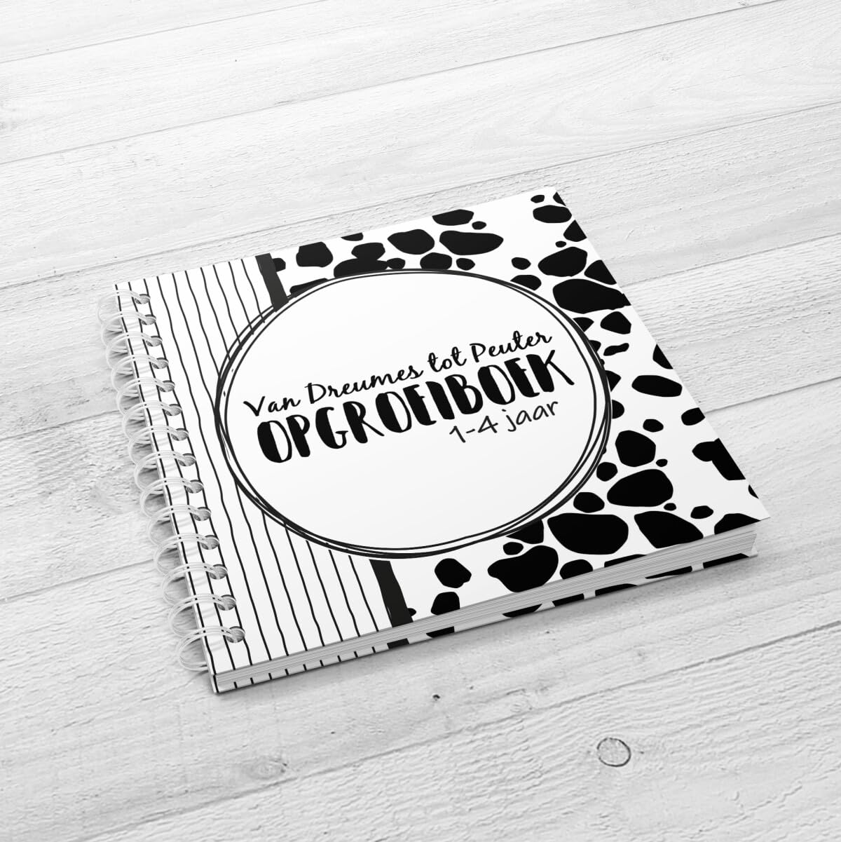 Van dreumes tot peuter opgroeiboek 1-4 jaar book