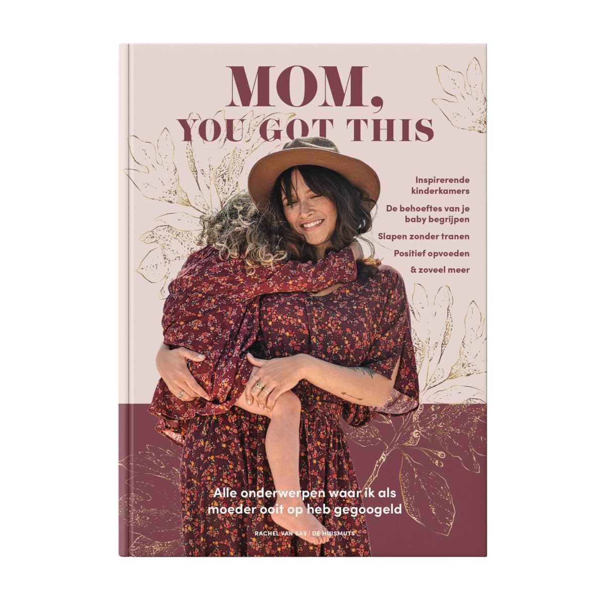 Mom, You Got This: Alle onderwerpen waar ik als moeder ooit op heb gegoogeld Parents & Children