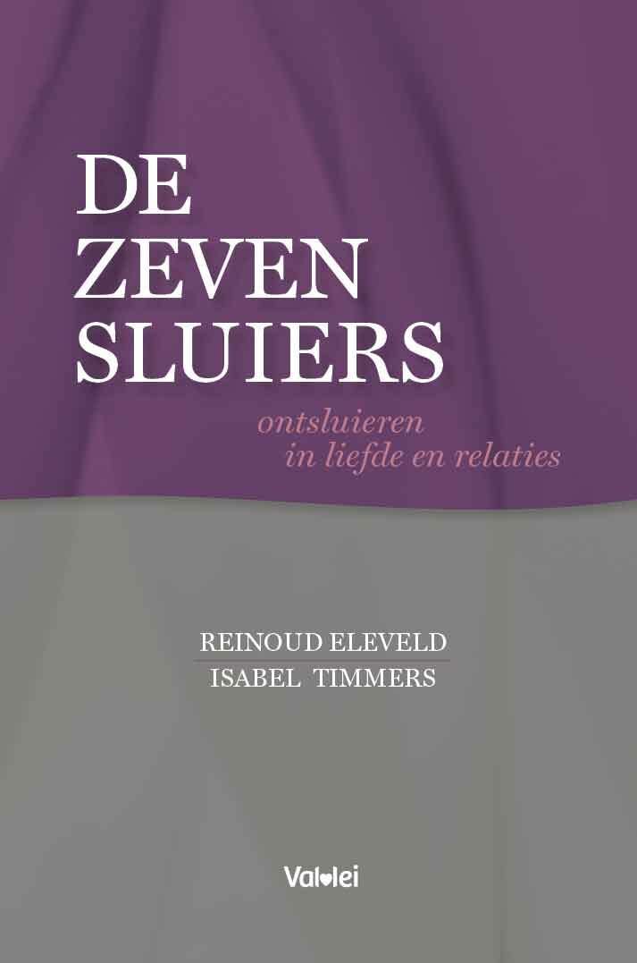 De Zeven Sluiers: ontsluieren in liefde en relaties book