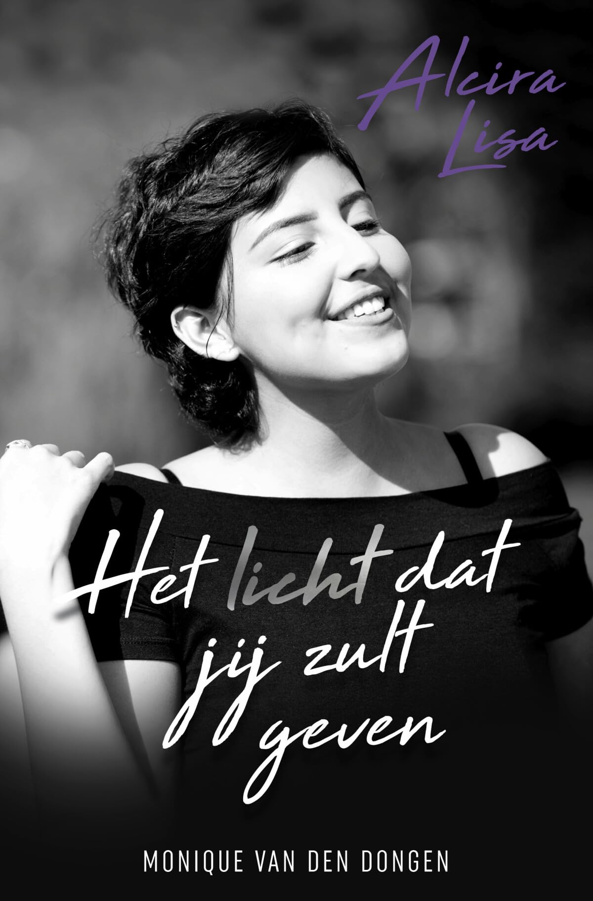 Het licht dat jij zult geven book