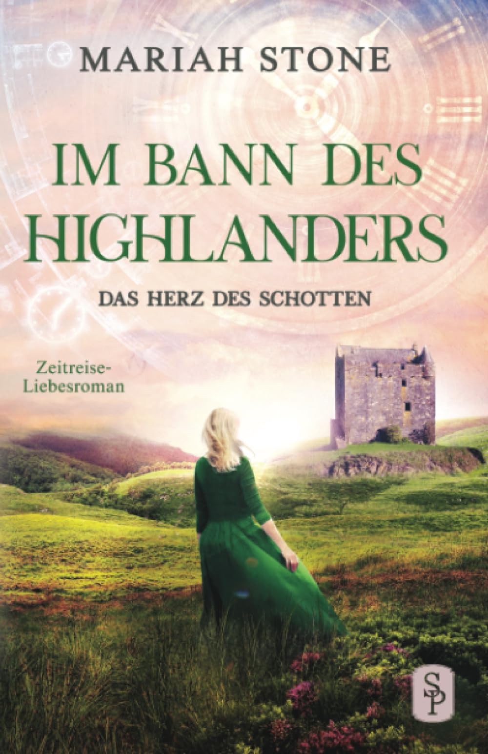 Das Herz des Schotten Action & Adventure