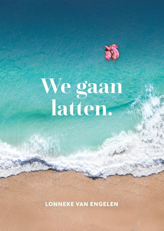 We gaan latten. (Lonneke en Raf, 3) Contemporary literature