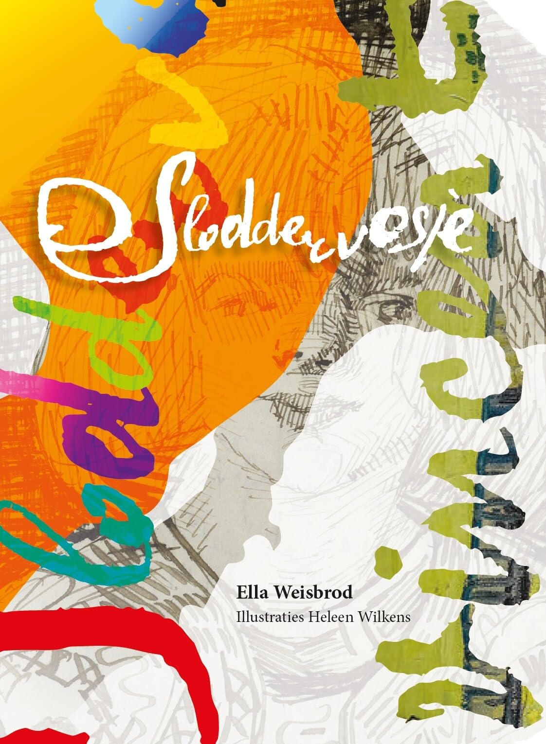 Sloddervosje Novels & Short Stories