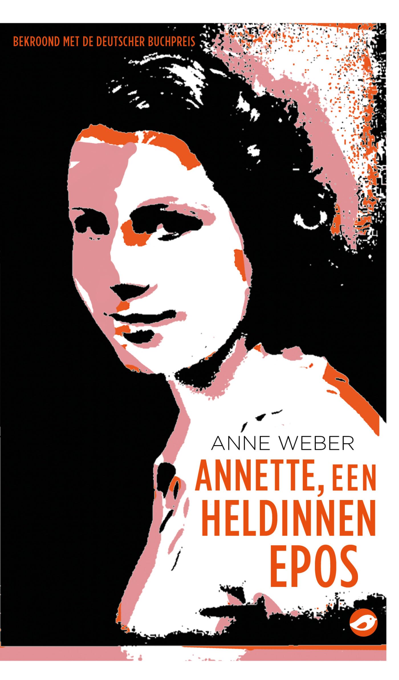 Product Image: Annette, een heldinnenepos
