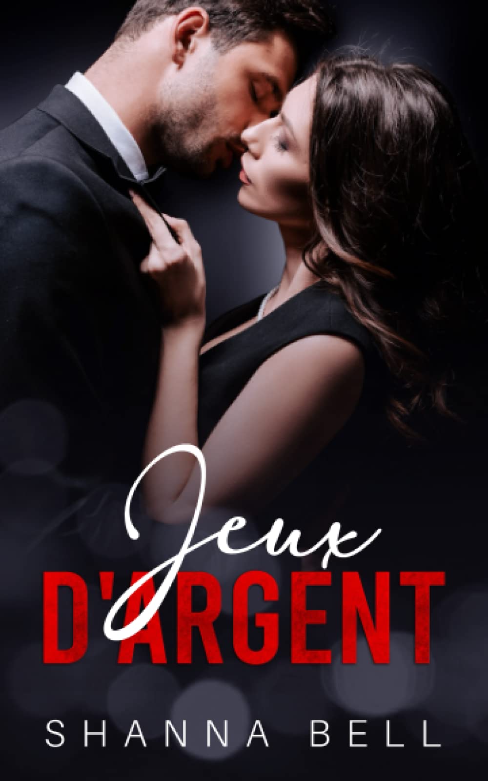 Jeux d'argent book