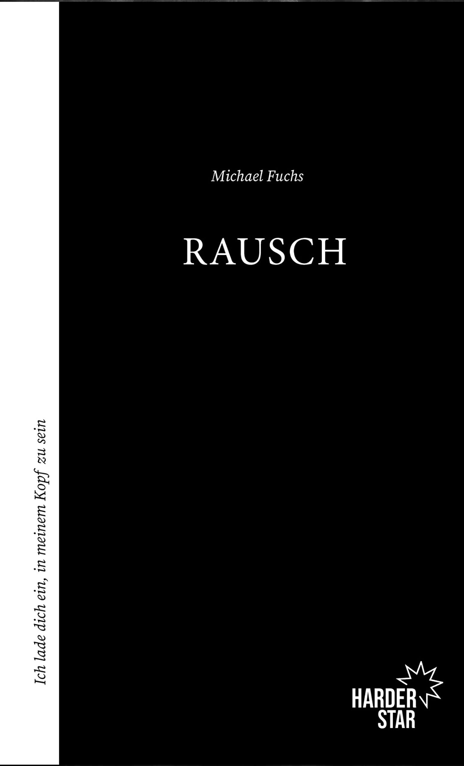 Rausch Poetry