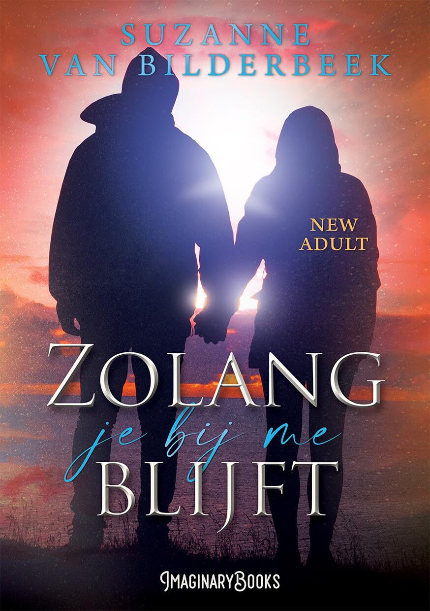 Zolang je bij me blijft book