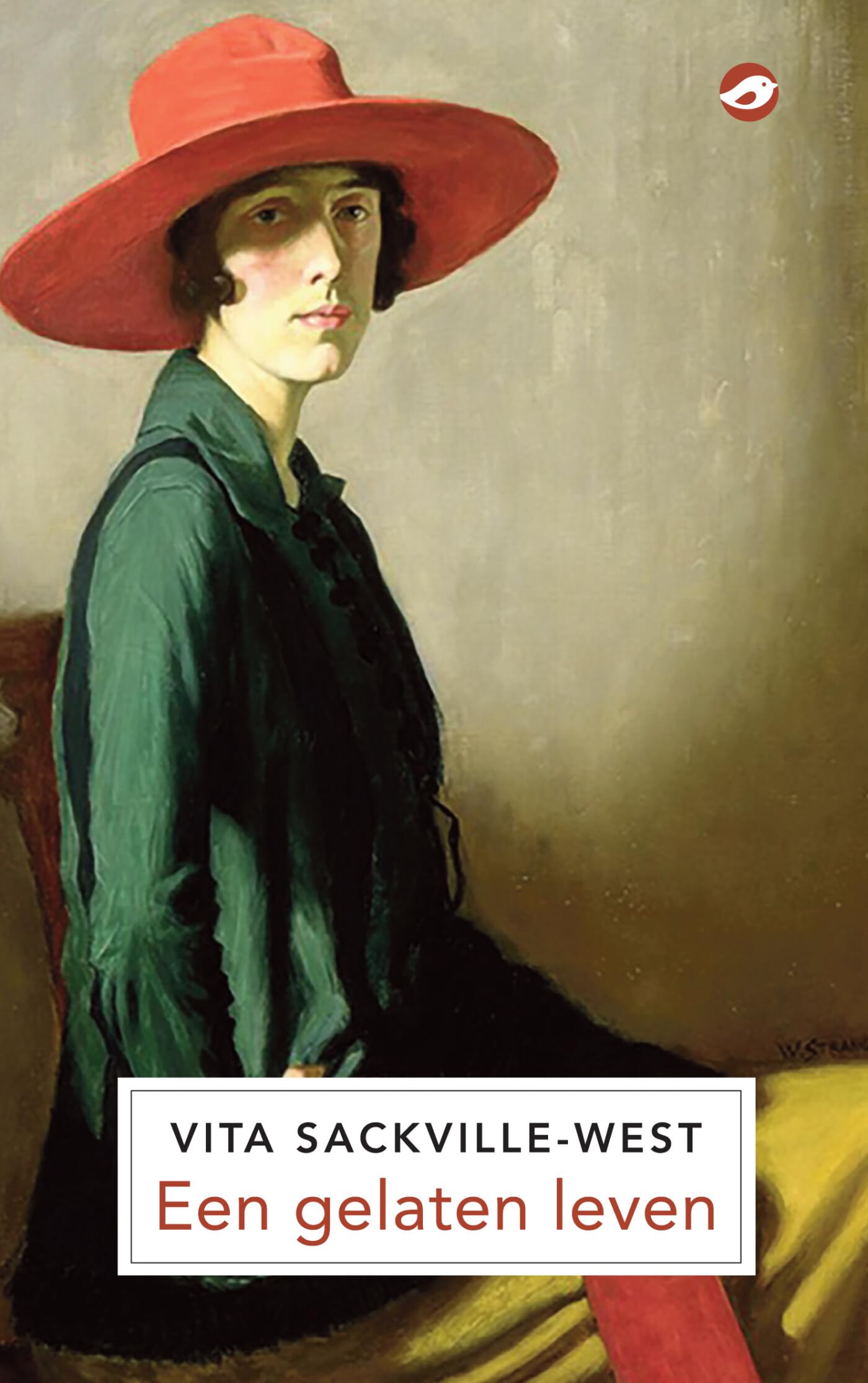 Een gelaten leven: All passion spent (Orlando Klassiekers) Classics