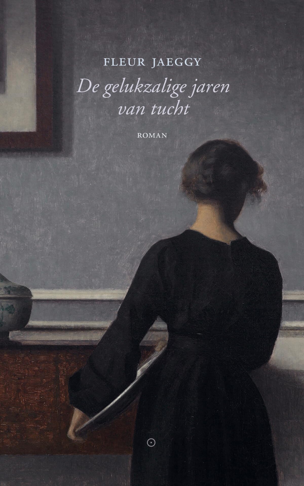 De gelukzalige jaren van tucht: roman book