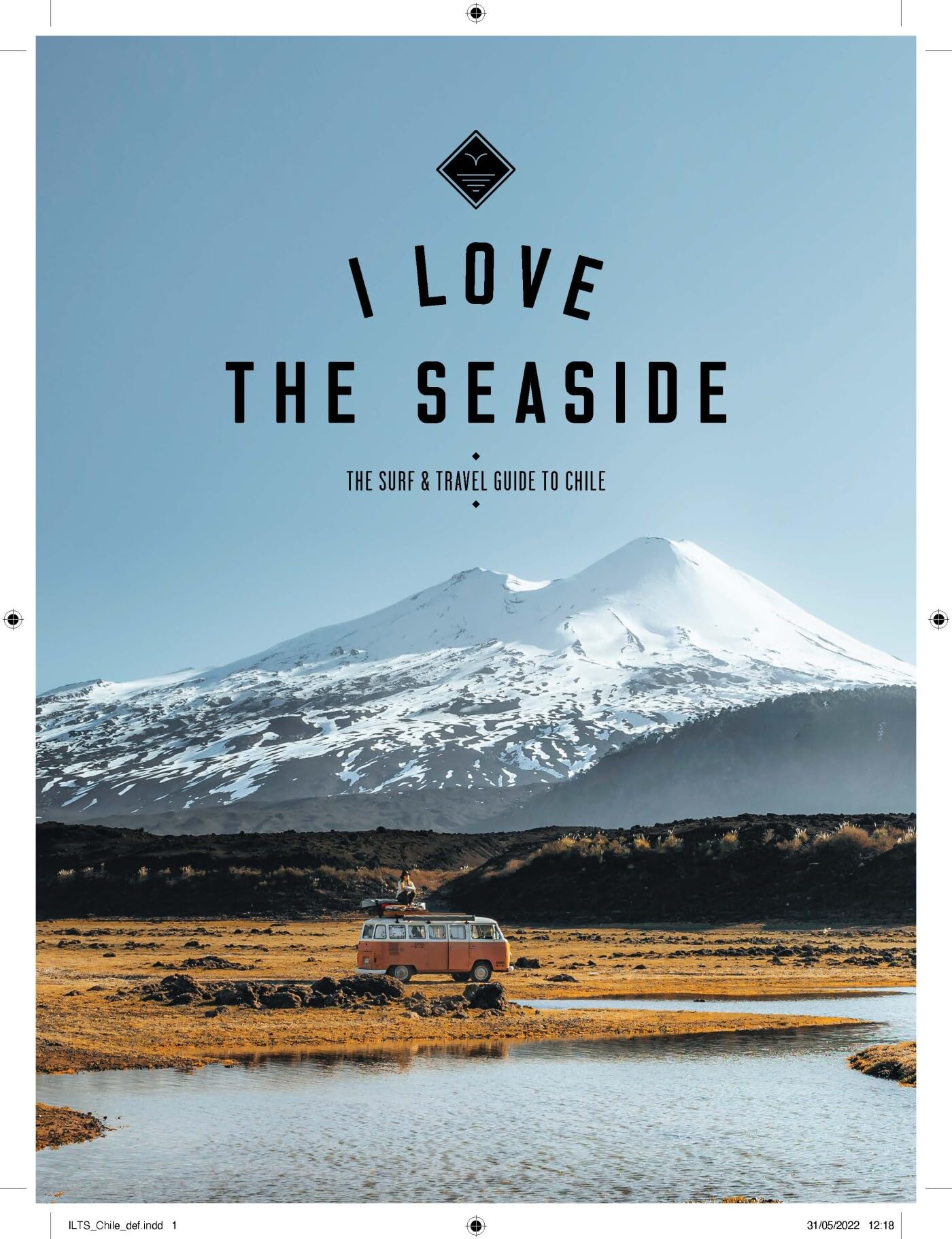 The Surf & Travel Guide to Chile Leisure, Home & Garden