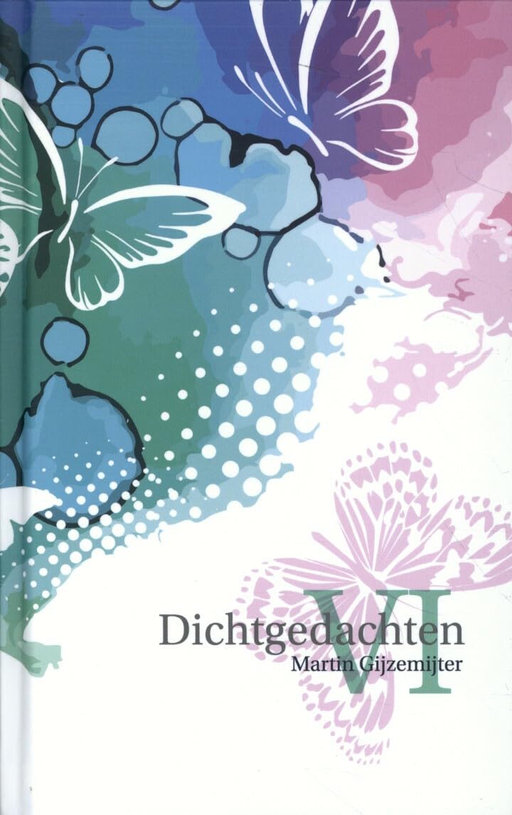Dichtgedachten VI book