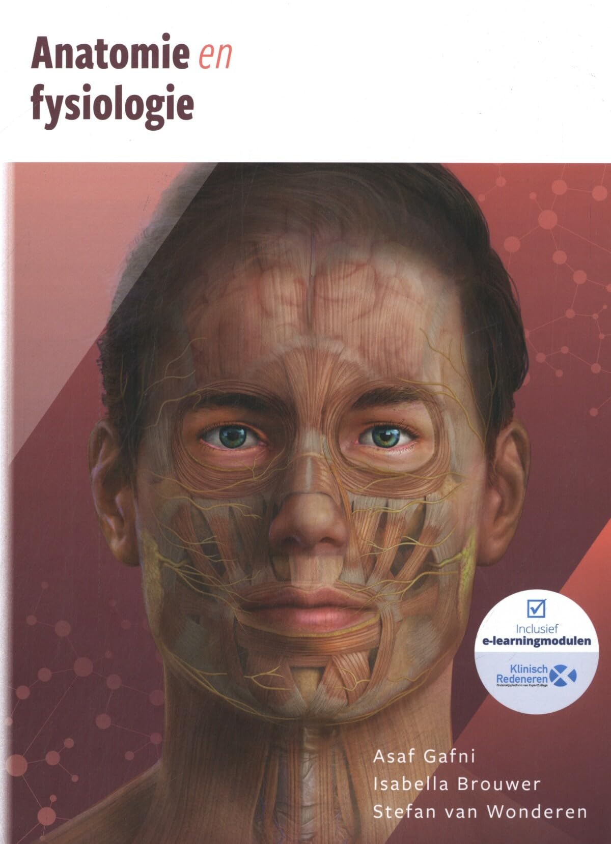 Anatomie en fysiologie book