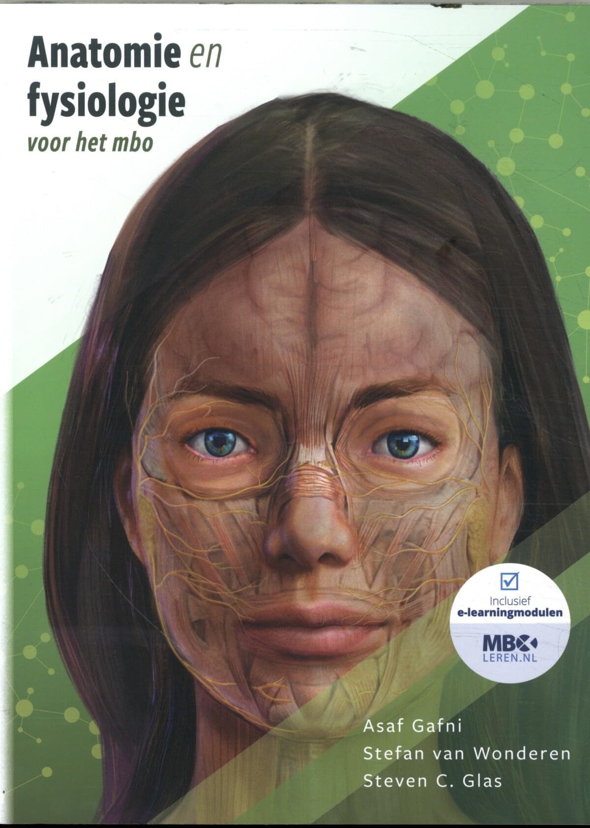 Anatomie en fysiologie voor het mbo Medicine