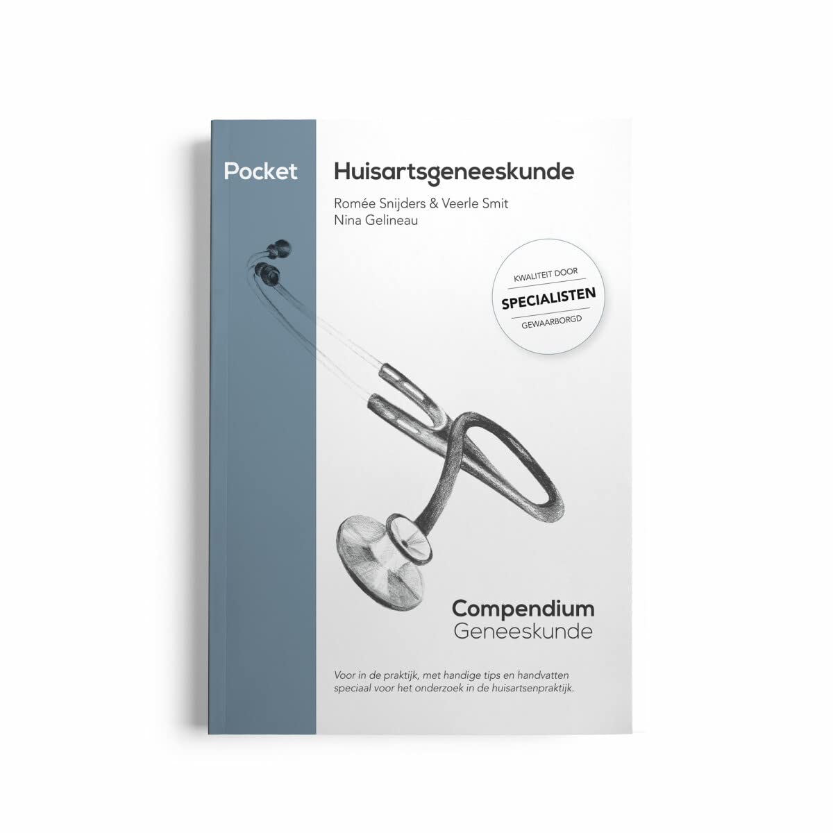 Pocket Huisartsengeneeskunde book