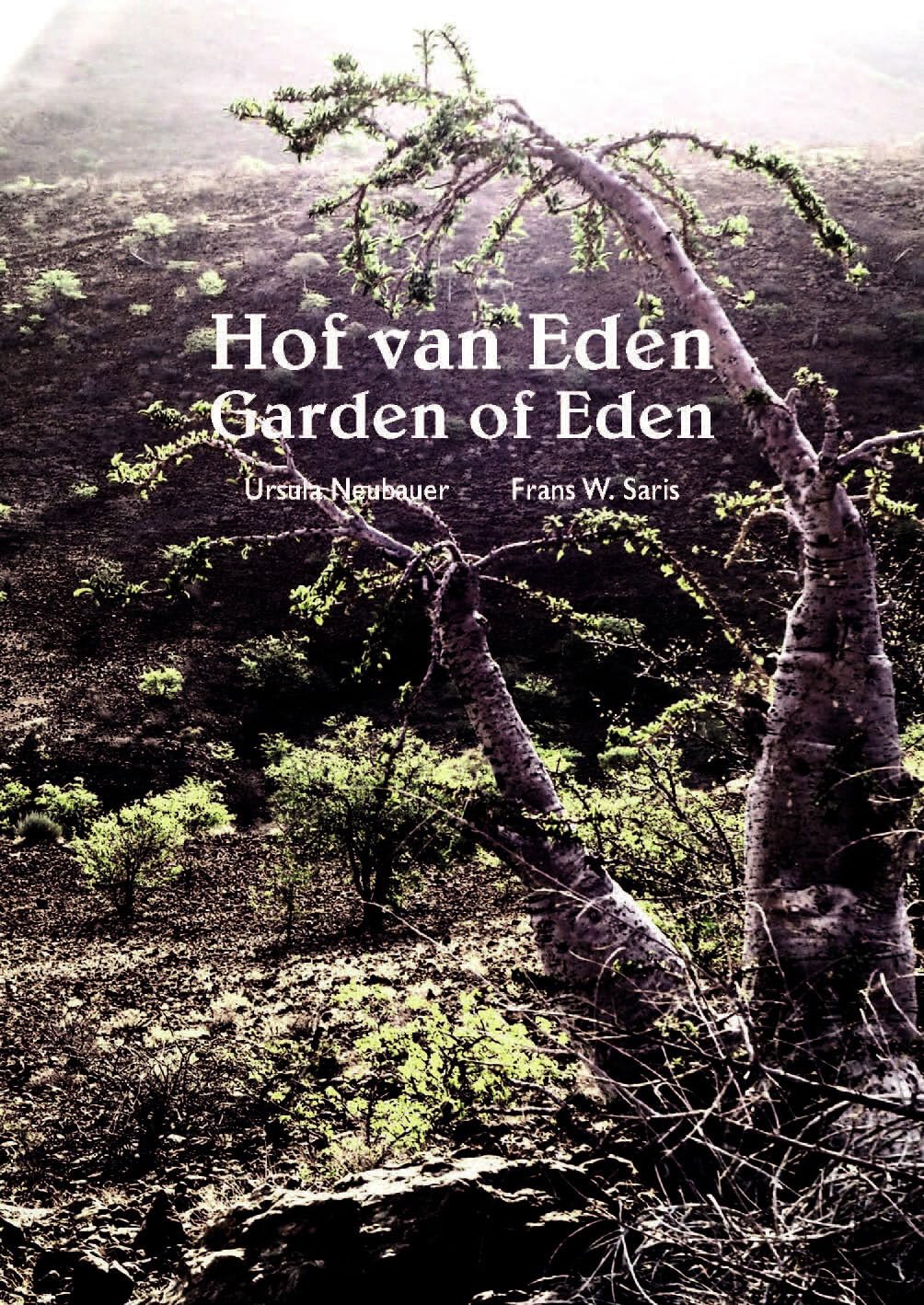 Hof van Eden / Garden of Eden Mathematics