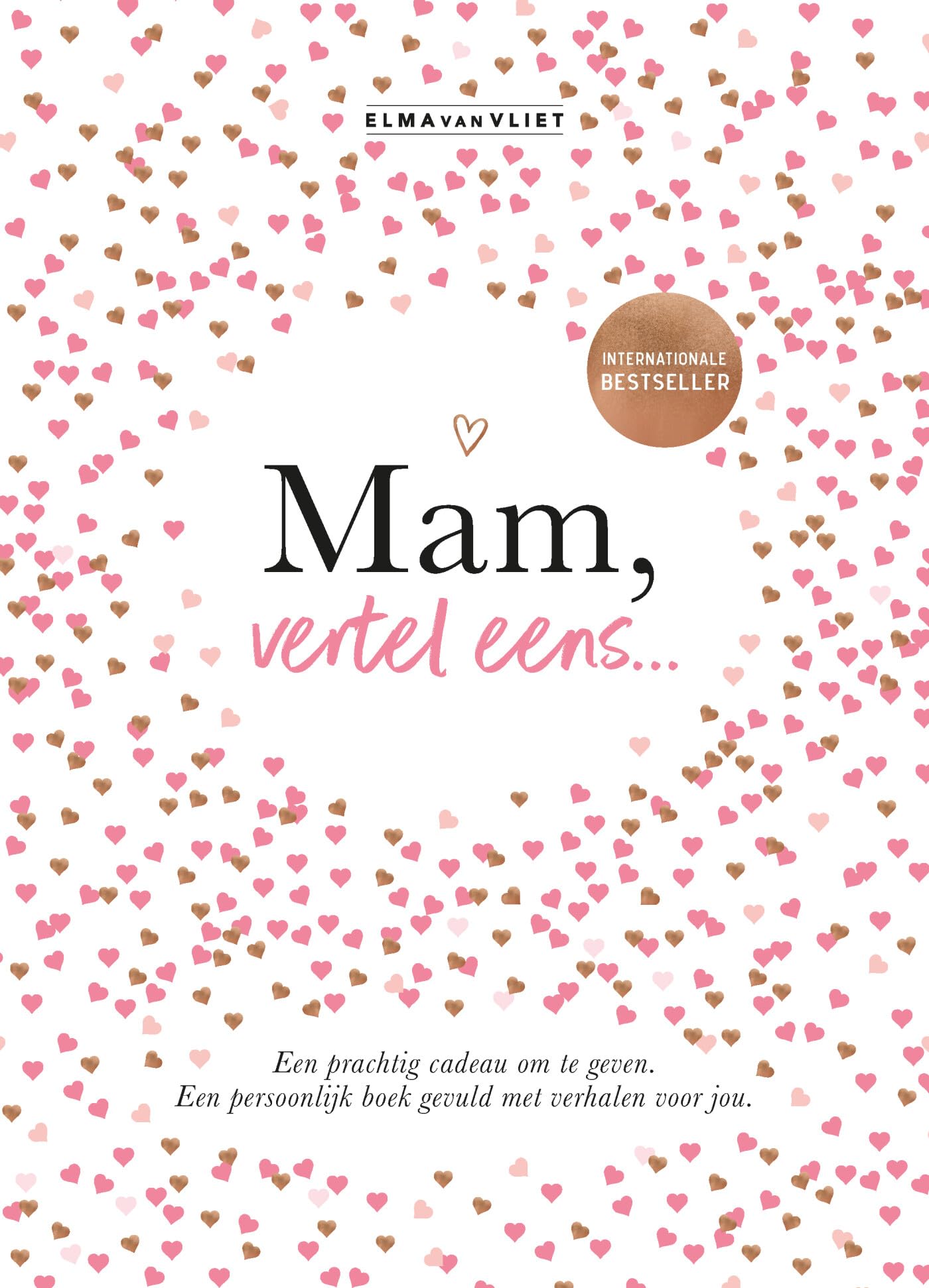 Mam, vertel eens: Omdat je bijzonder bent Psychology