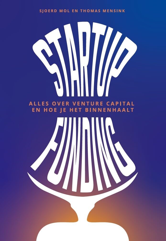 Startup funding: Alles over venture capital en hoe je het binnenhaalt Law