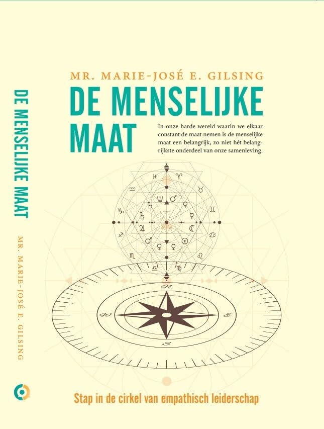 De menselijke maat: stap in de cirkel van empathisch leiderschap Business, Finance & Career