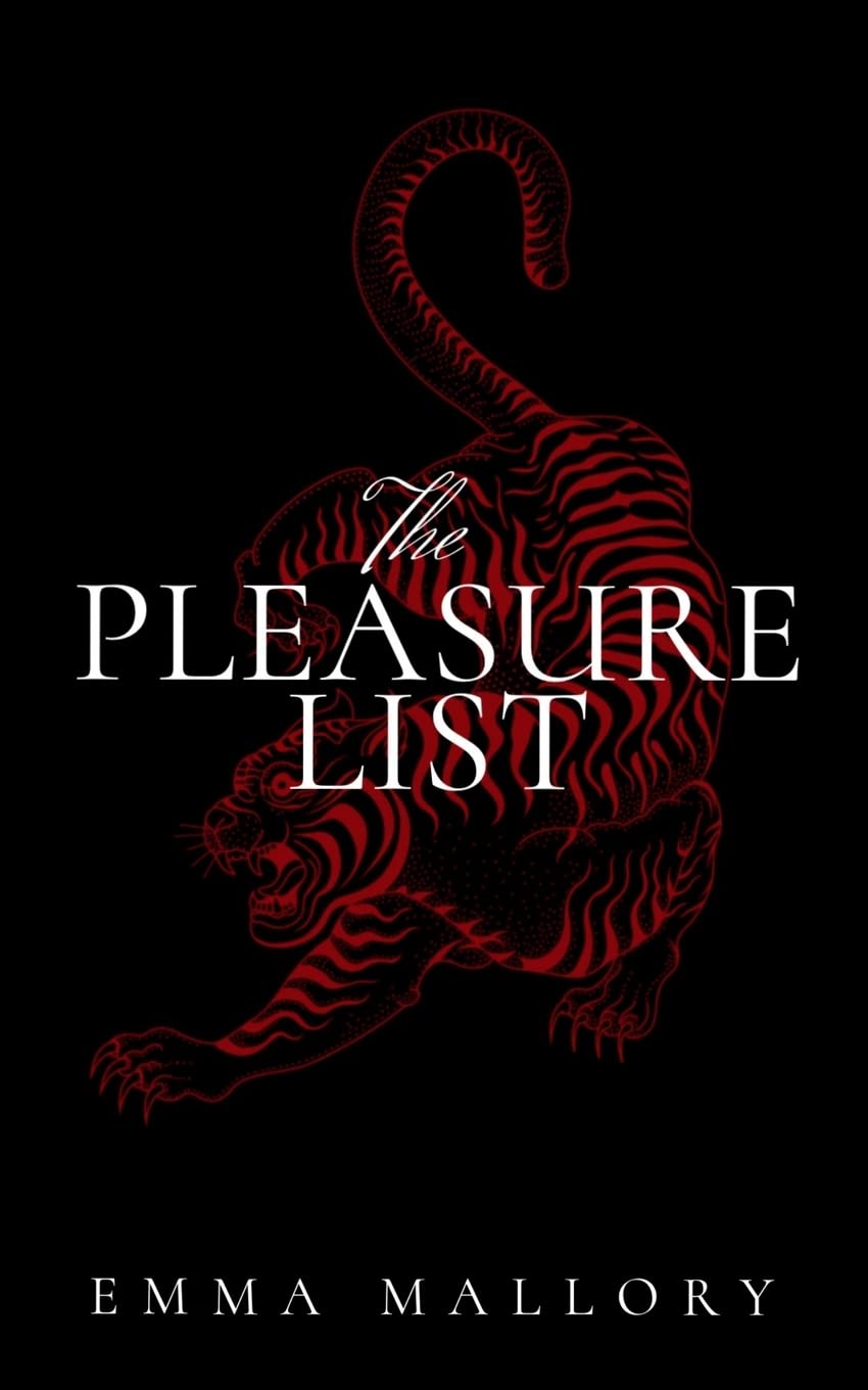 Product Image: The Pleasure List