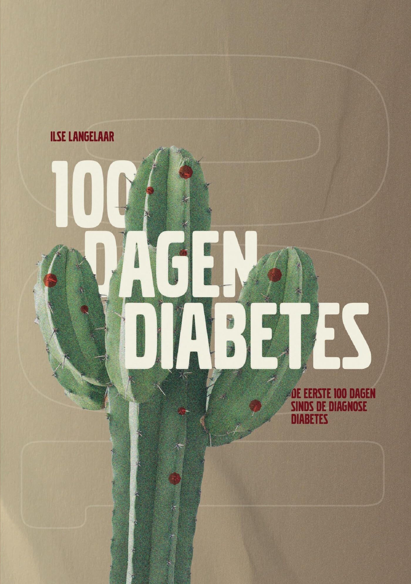 100 dagen diabetes: De eerste 100 dagen sinds de diagnose diabetes book