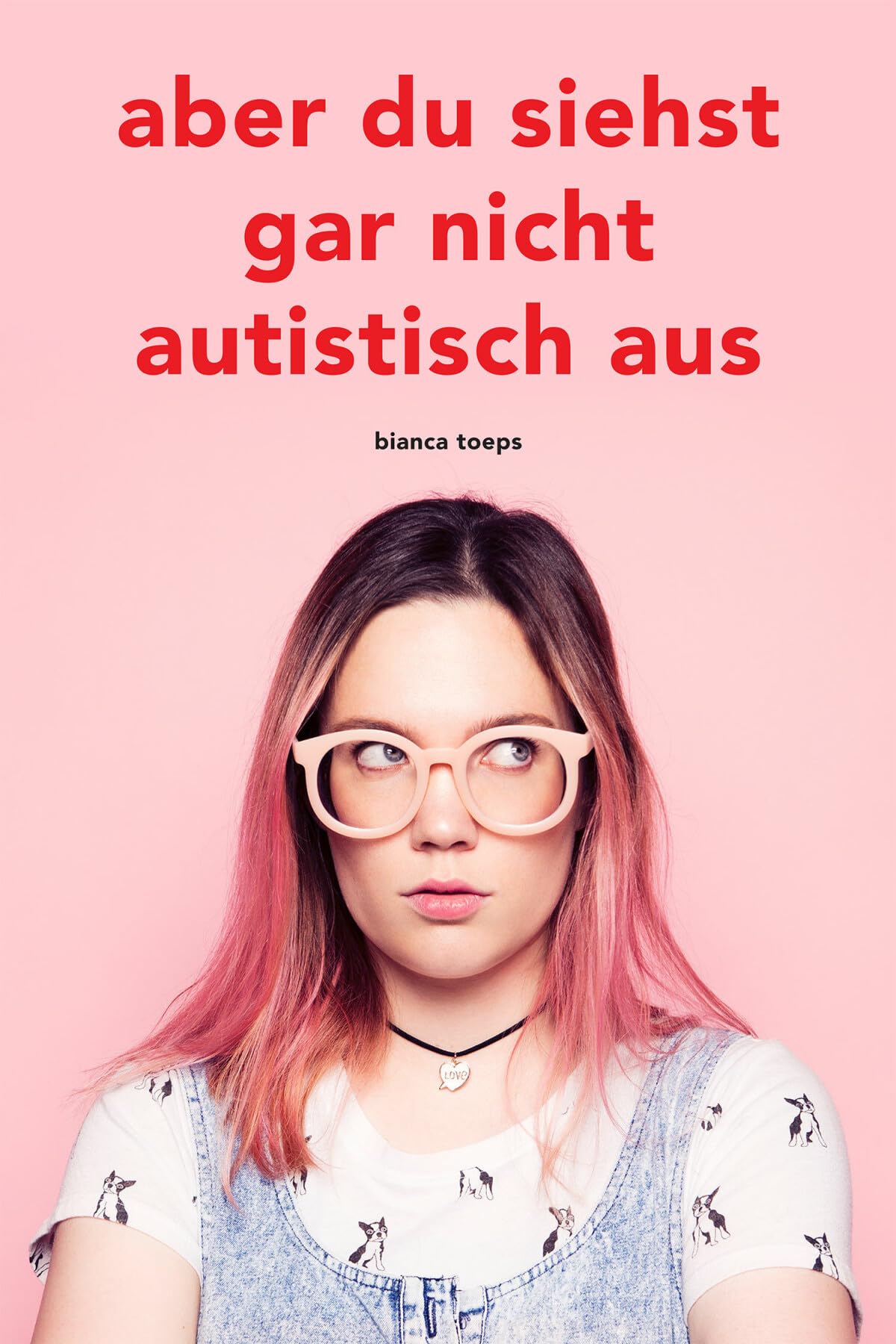 Aber du siehst gar nicht autistisch aus Politics & Society