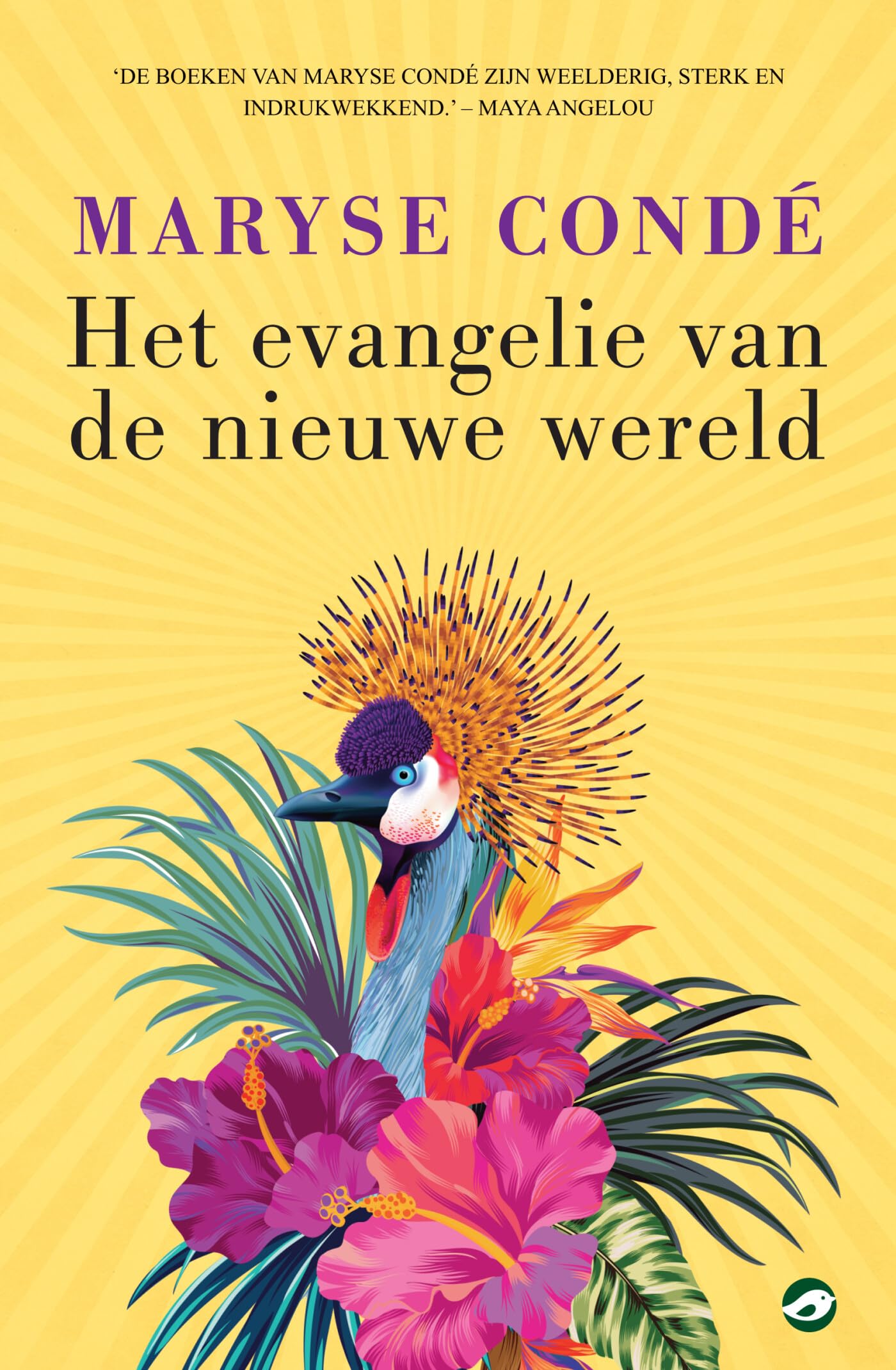 Het evangelie van de nieuwe wereld book