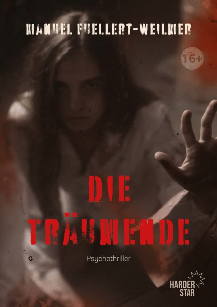 Product Image: Die Träumende
