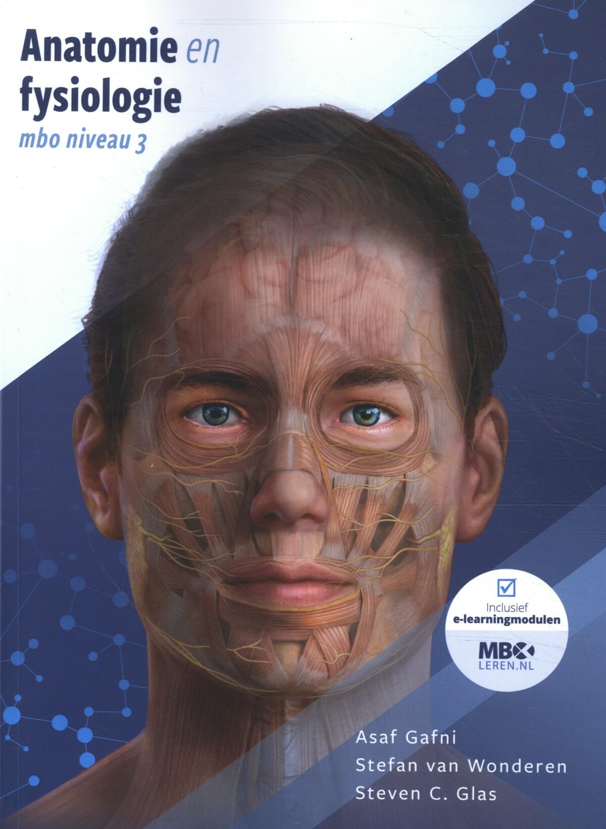 Anatomie en fysiologie mbo niveau 3 book