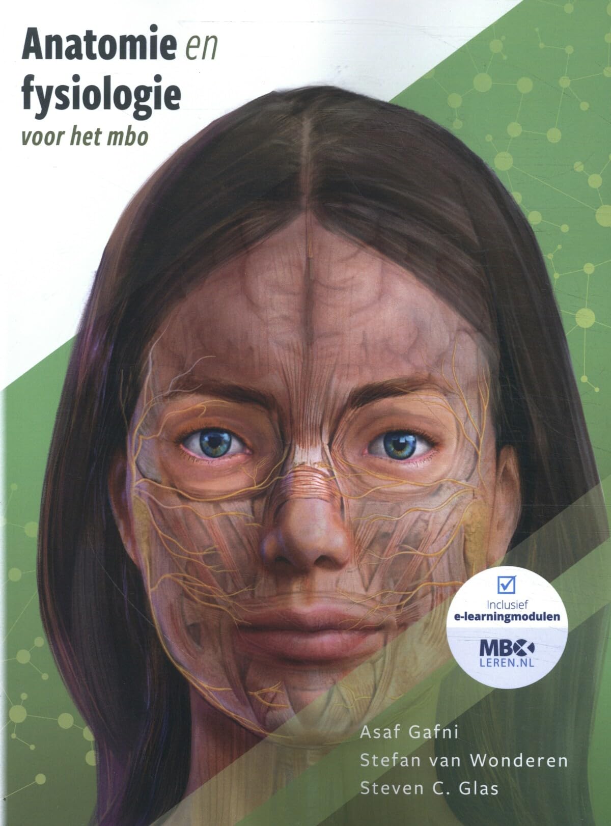 Anatomie en fysiologie voor het mbo Medicine