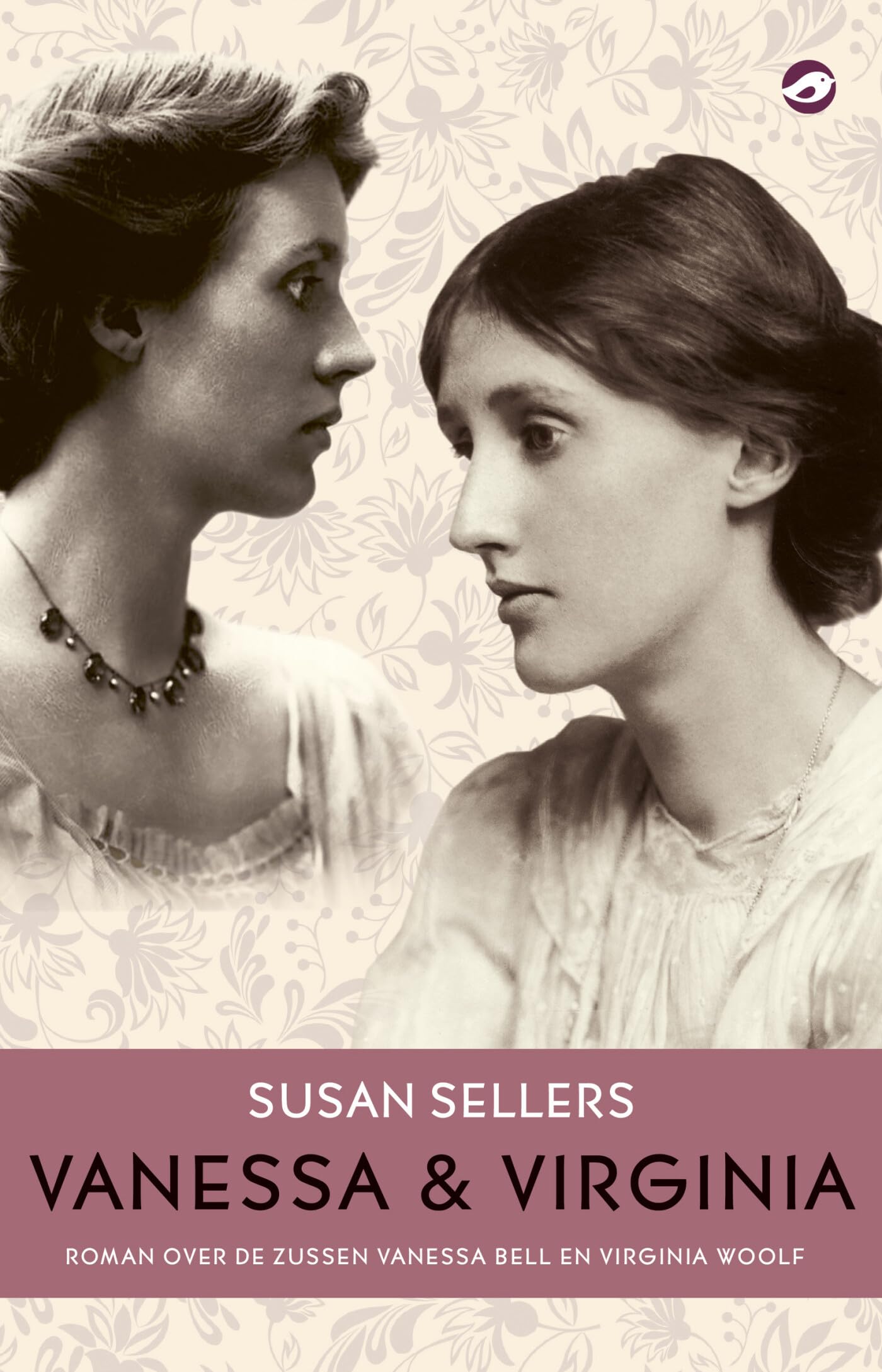 Vanessa & Virginia: roman over de zussen Vanessa Bell en Virginia Woolf Contemporary literature