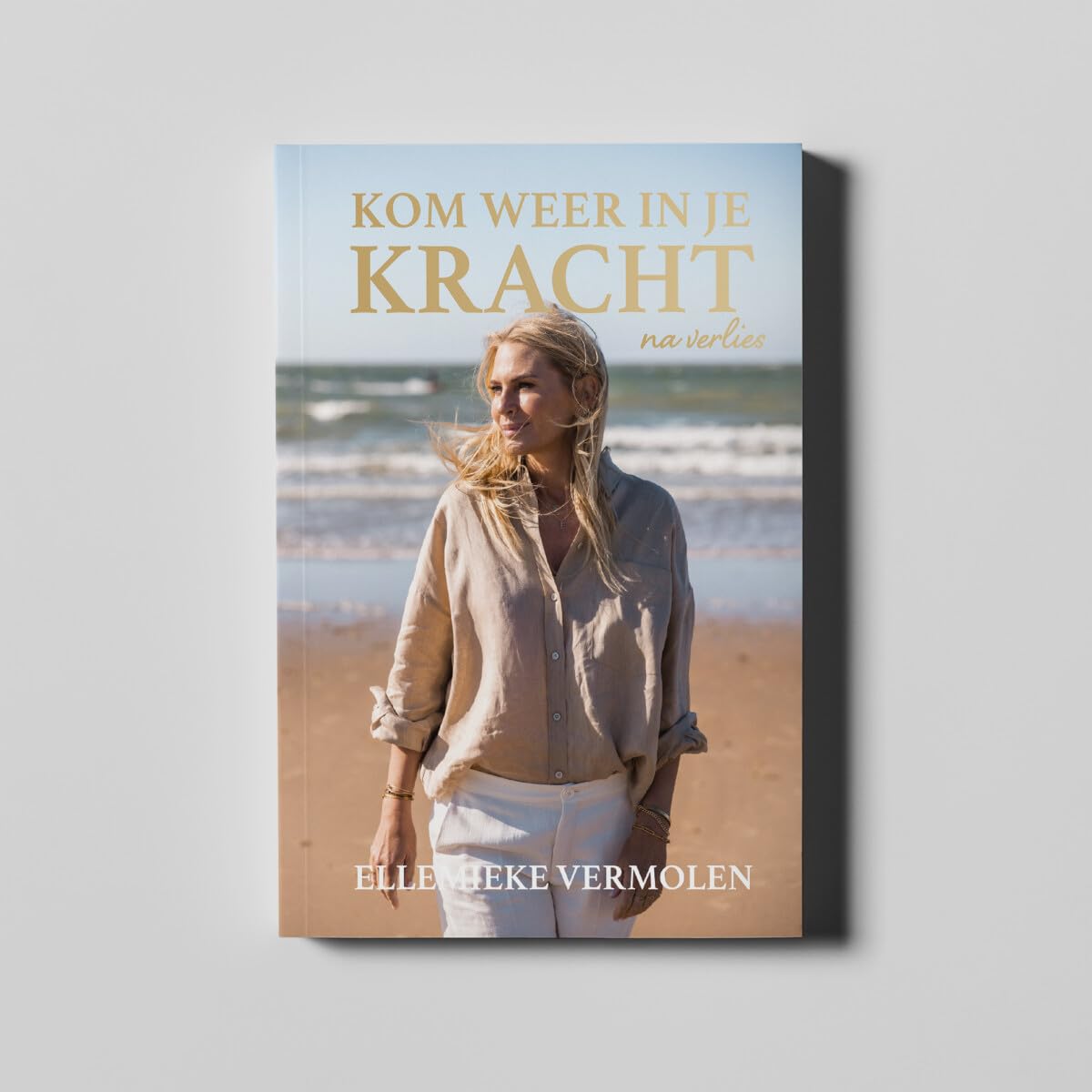 Kom weer in je kracht: na verlies Memories