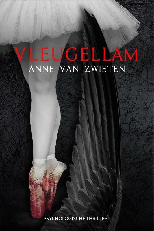Vleugellam Contemporary literature