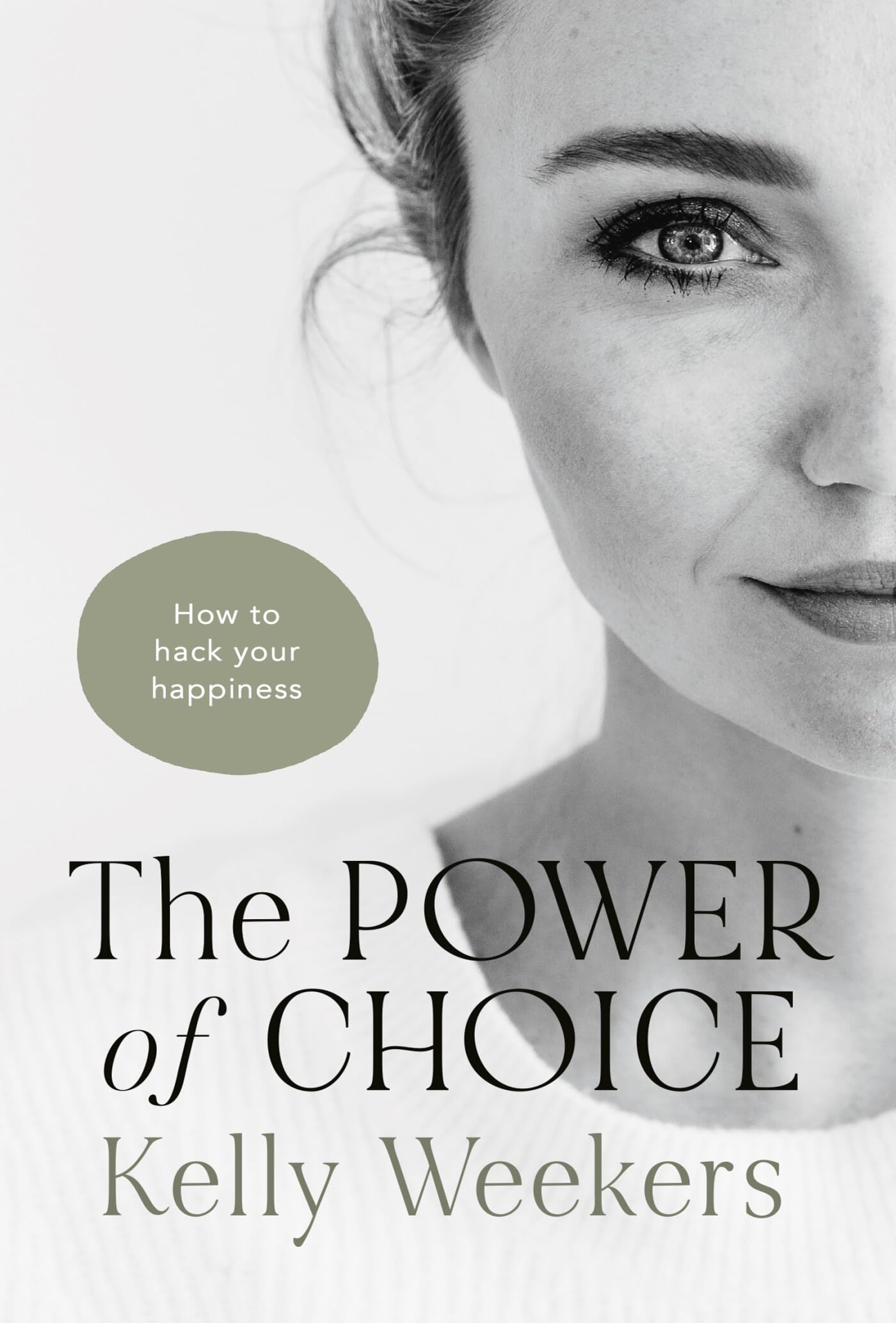 The Power of Choice: How to hack your happiness. Medicine