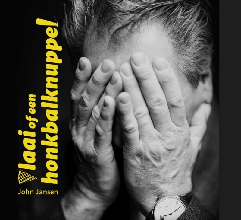 Vlaai of een honkbalknuppel: leermomenten van een serial entrepeneur book