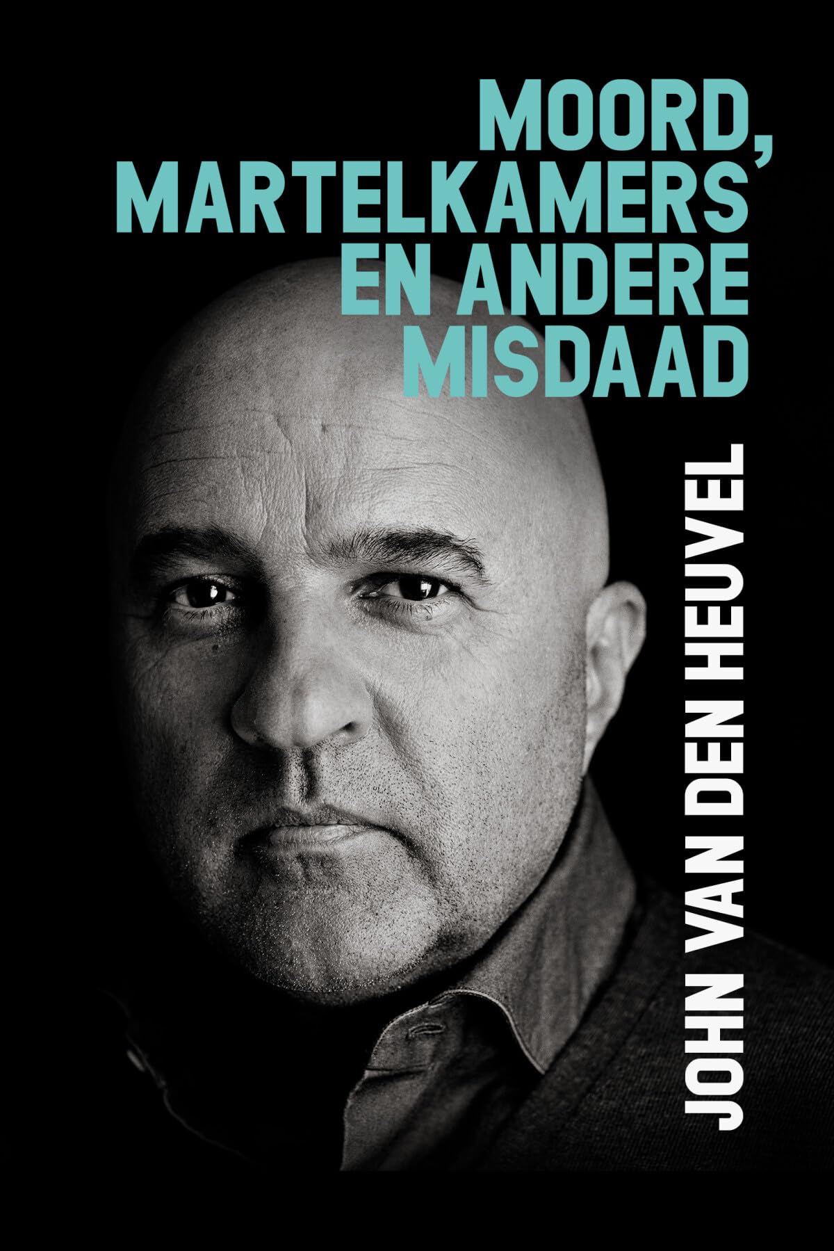 Moord, martelkamers en andere misdaad Social Sciences