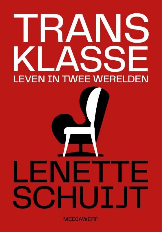 Transklasse: leven in twee werelden Books