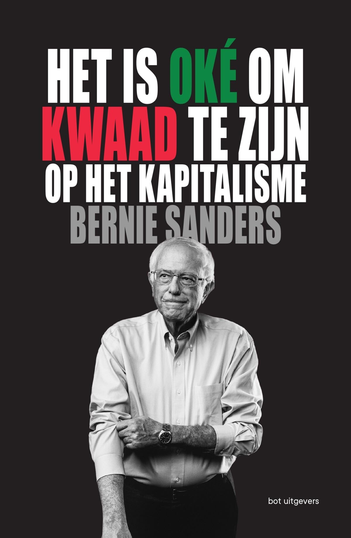 Het is oké om kwaad te zijn op het kapitalisme Social Sciences