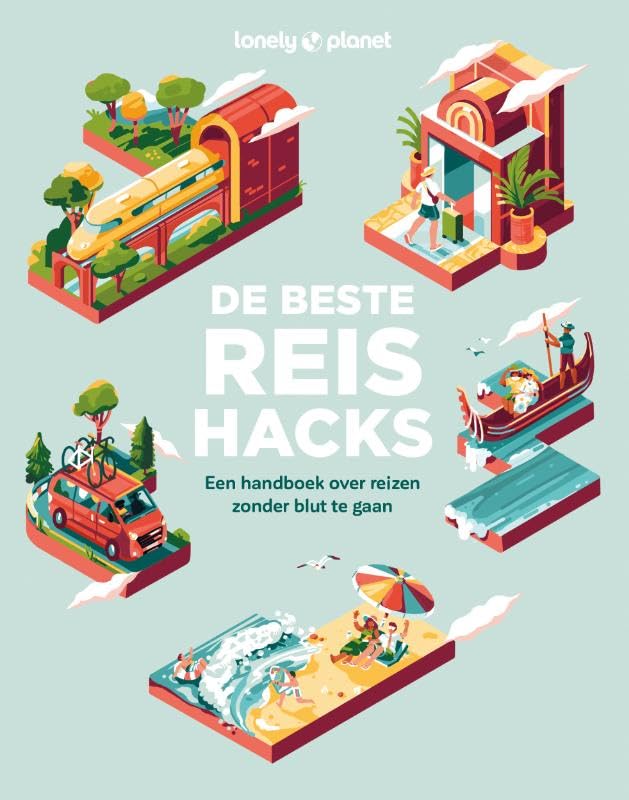 De beste reishacks: Een handboek over reizen zonder blut te gaan Leisure, Home & Garden