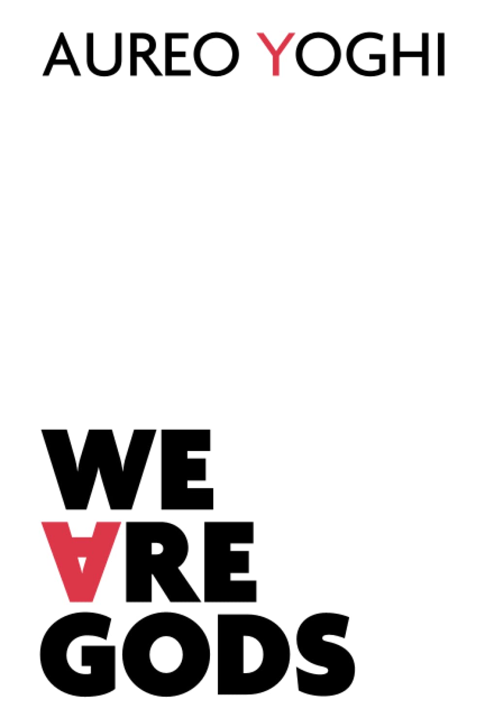 Product Image: We Are Gods