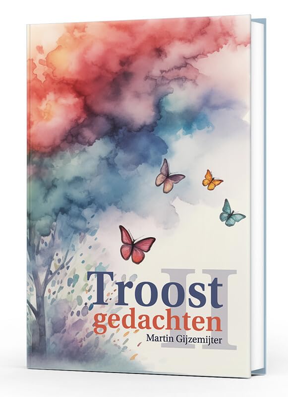 Troostgedachten II book