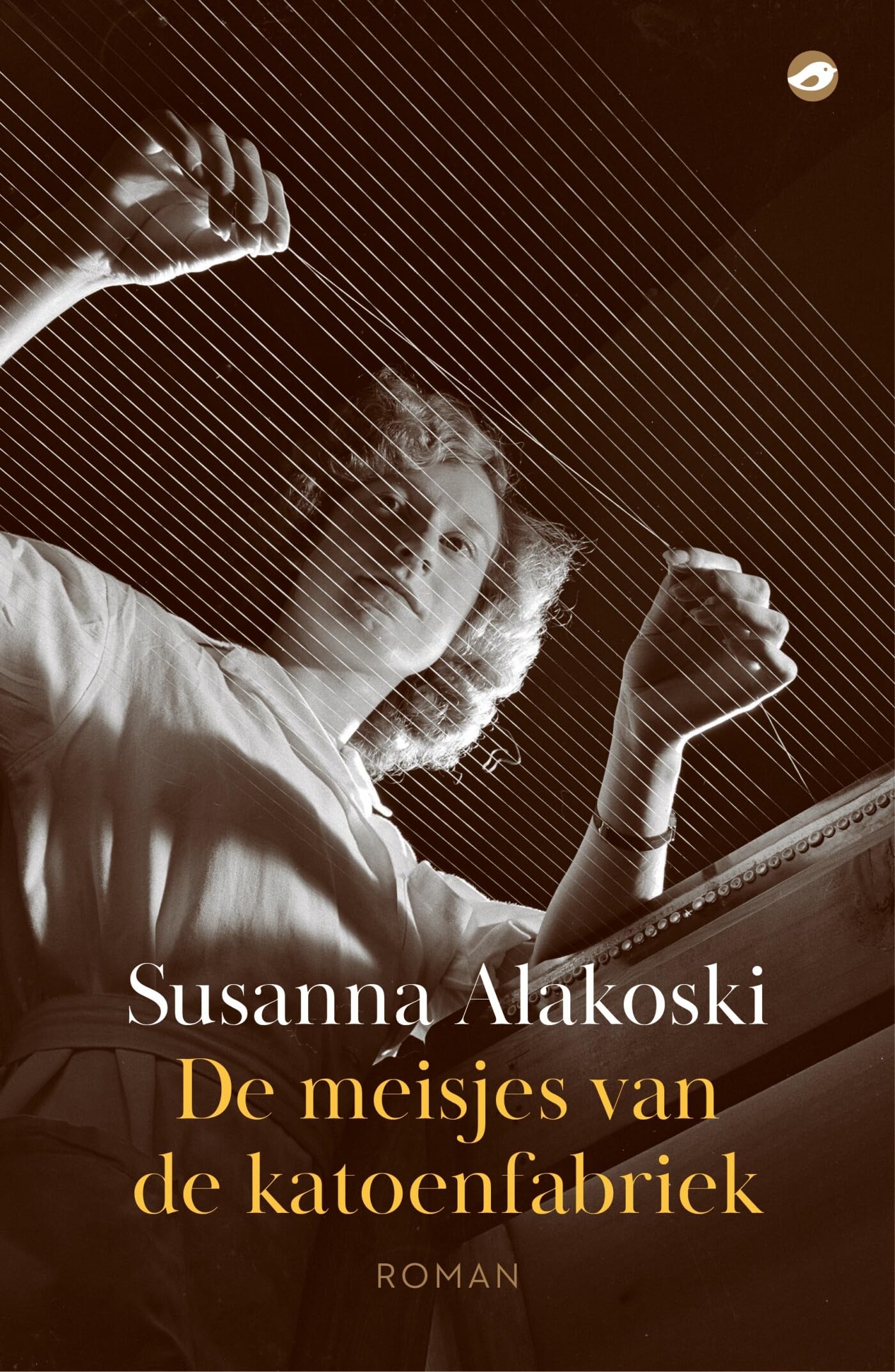 De meisjes van de katoenfabriek (De meisjes van de katoenfabriek, 1) Contemporary literature