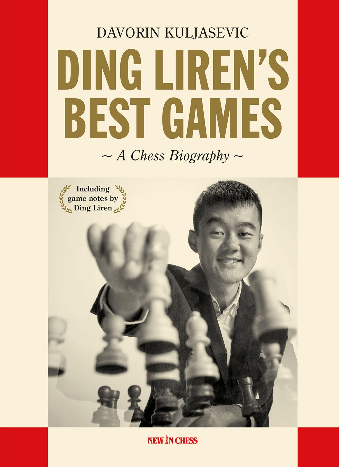 Ding Liren's Best Games Sports