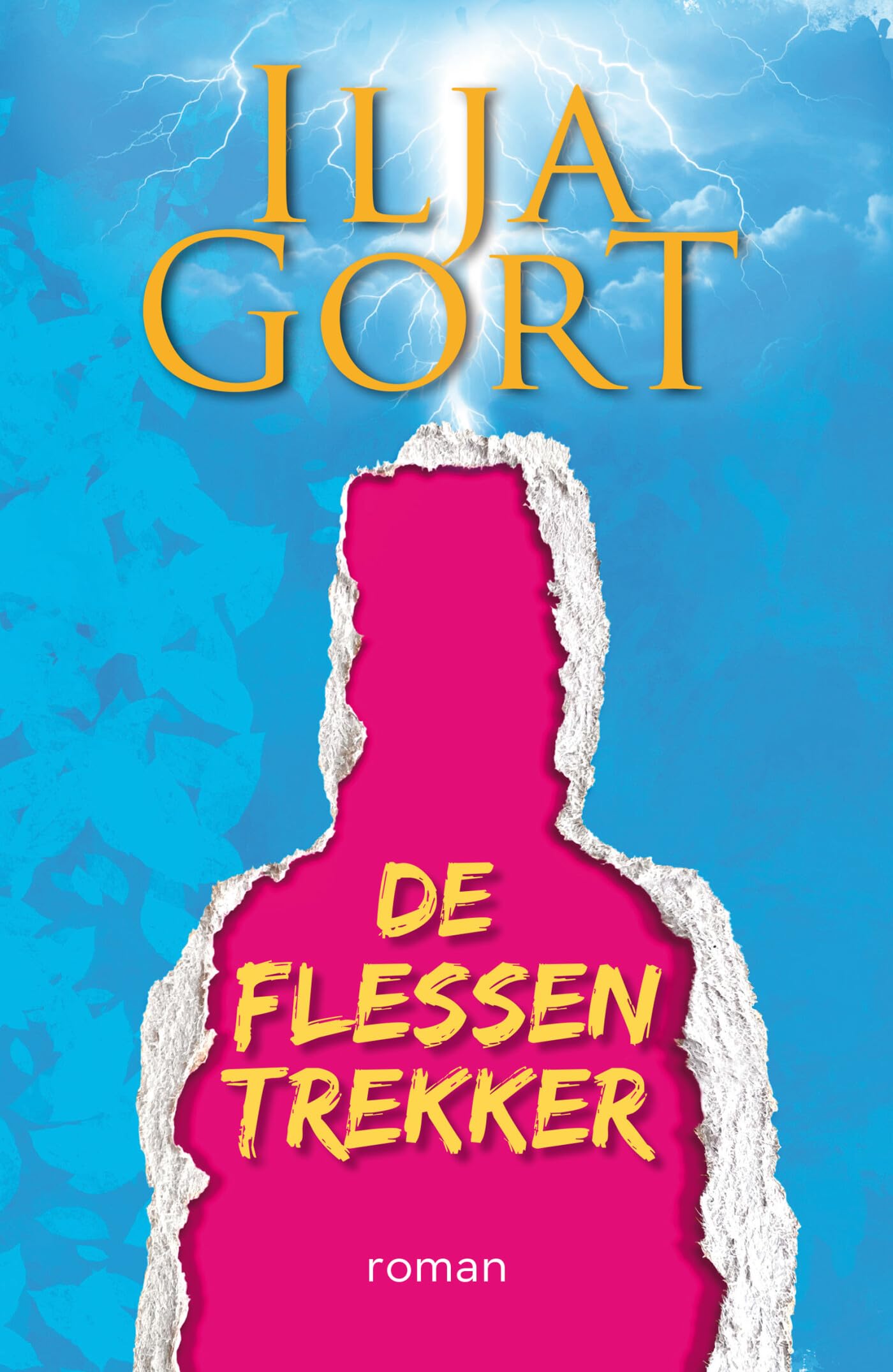 De flessentrekker: roman Contemporary literature
