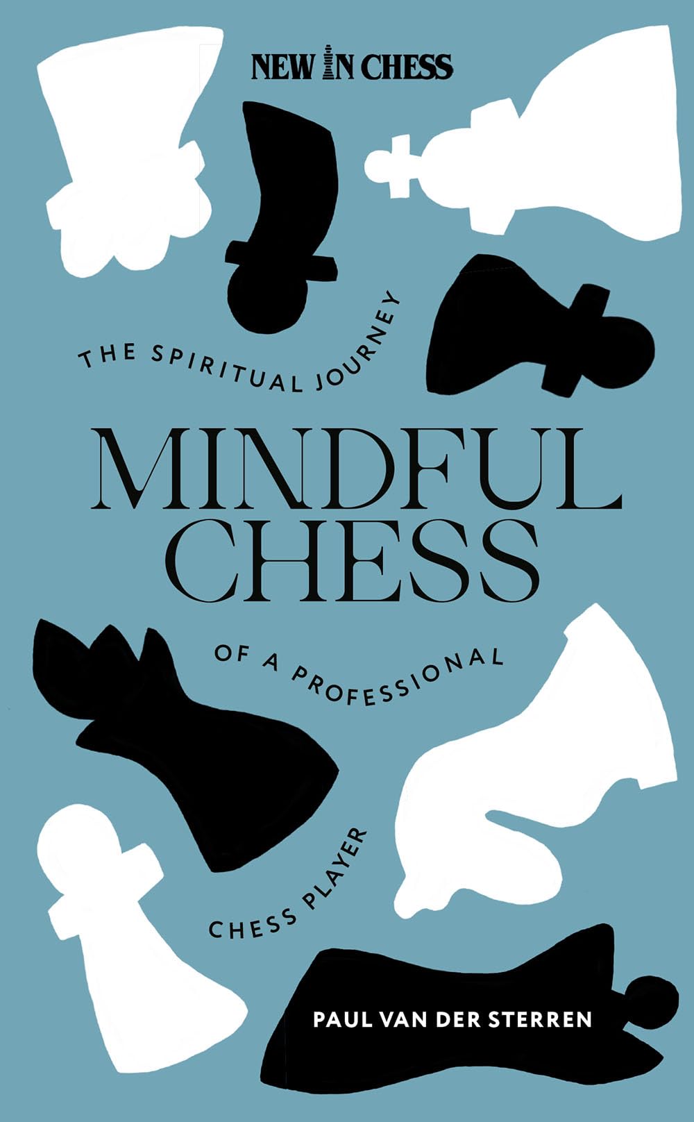 Mindful Chess: The Spiritual Journey of a Professional Chess Player Leisure & Fun