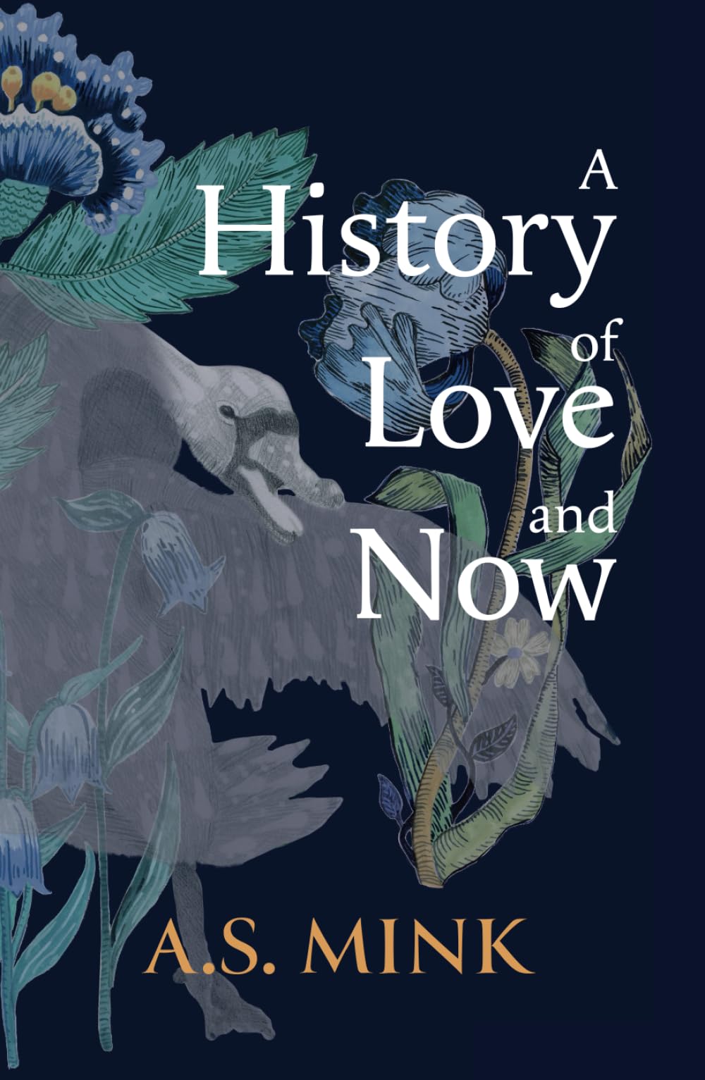A History of Love and Now Fairy Tales & Legends